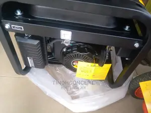 Firman FPG 3800 E2