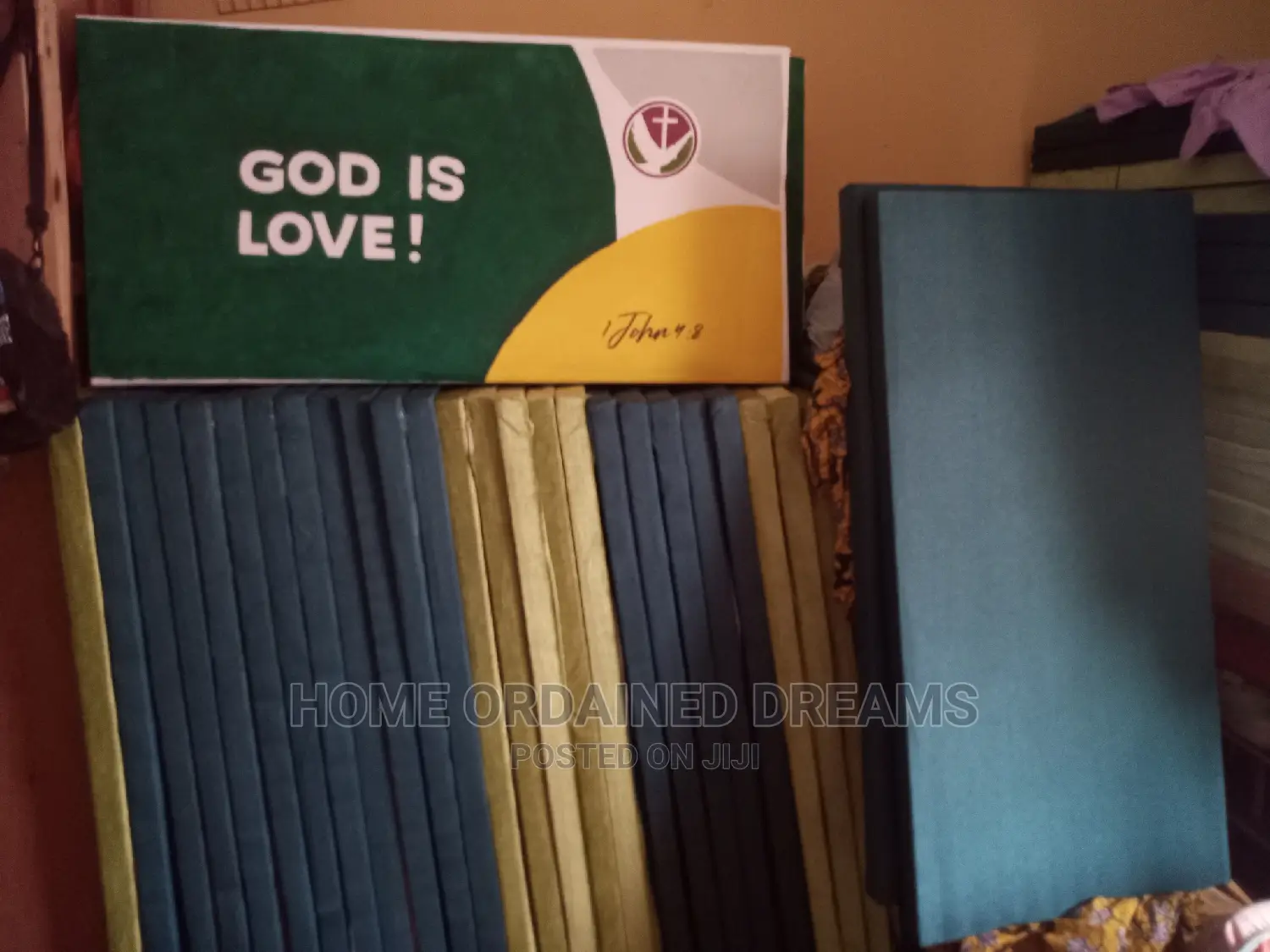 Acoustic Sound Absorption Panel