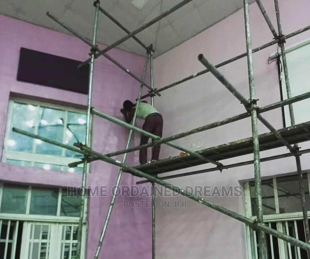 Acoustic Sound Absorption Panel