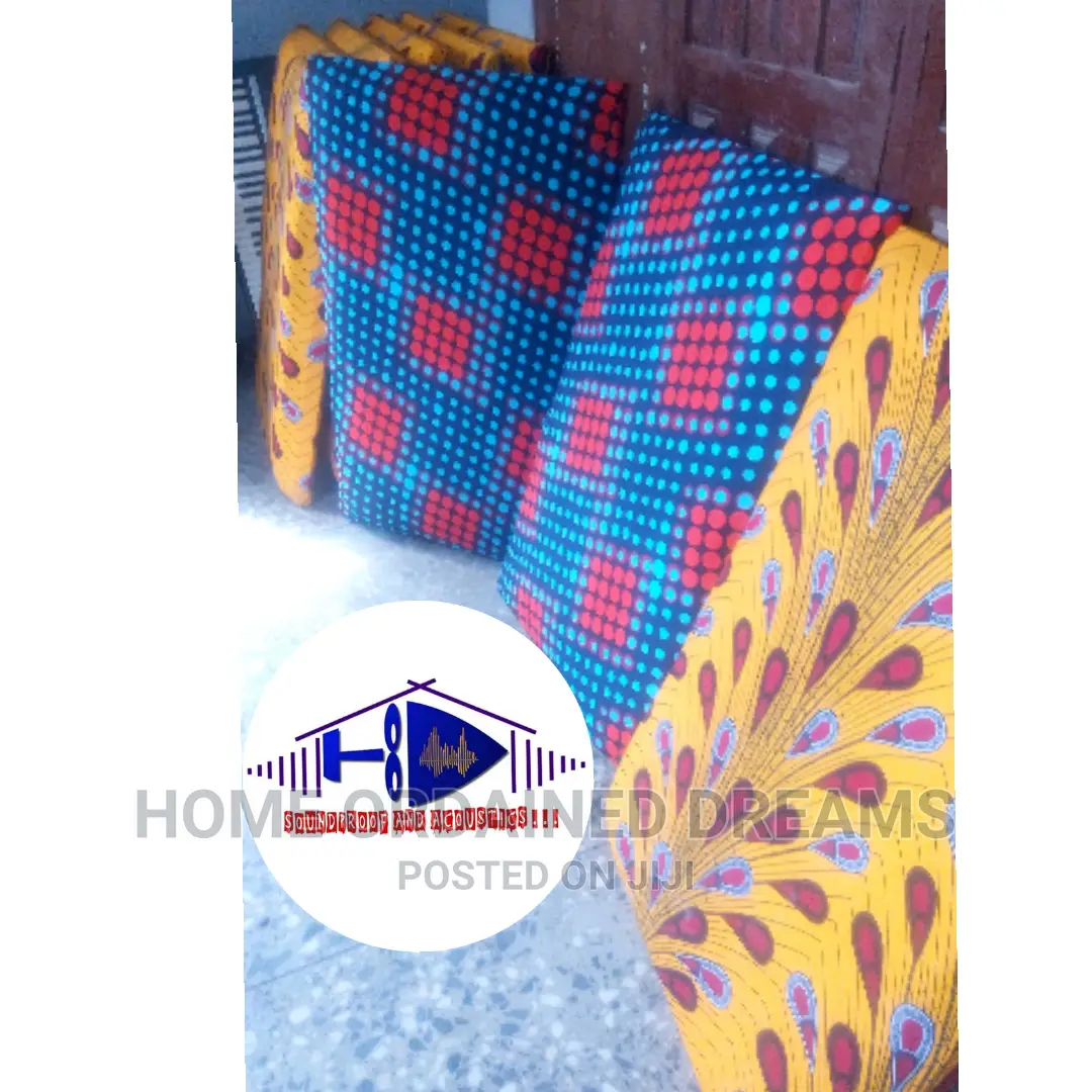 Acoustic Sound Absorption Panel