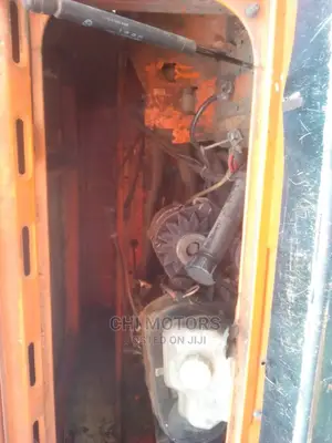 Volkswagen Transporter 2002