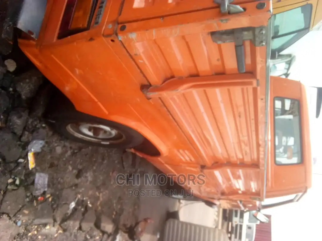 Volkswagen Transporter 2002