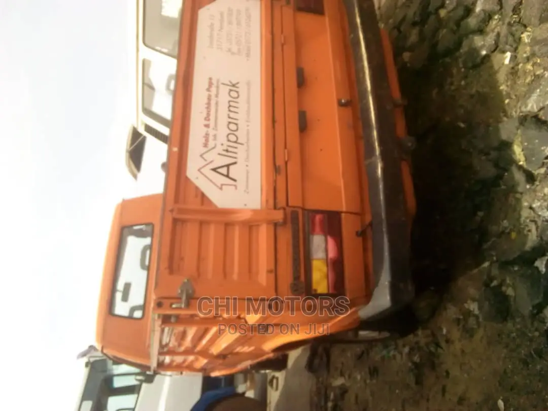 Volkswagen Transporter 2002