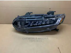 Genuine 2018-2021 Honda Accord Halogen LED Headlights