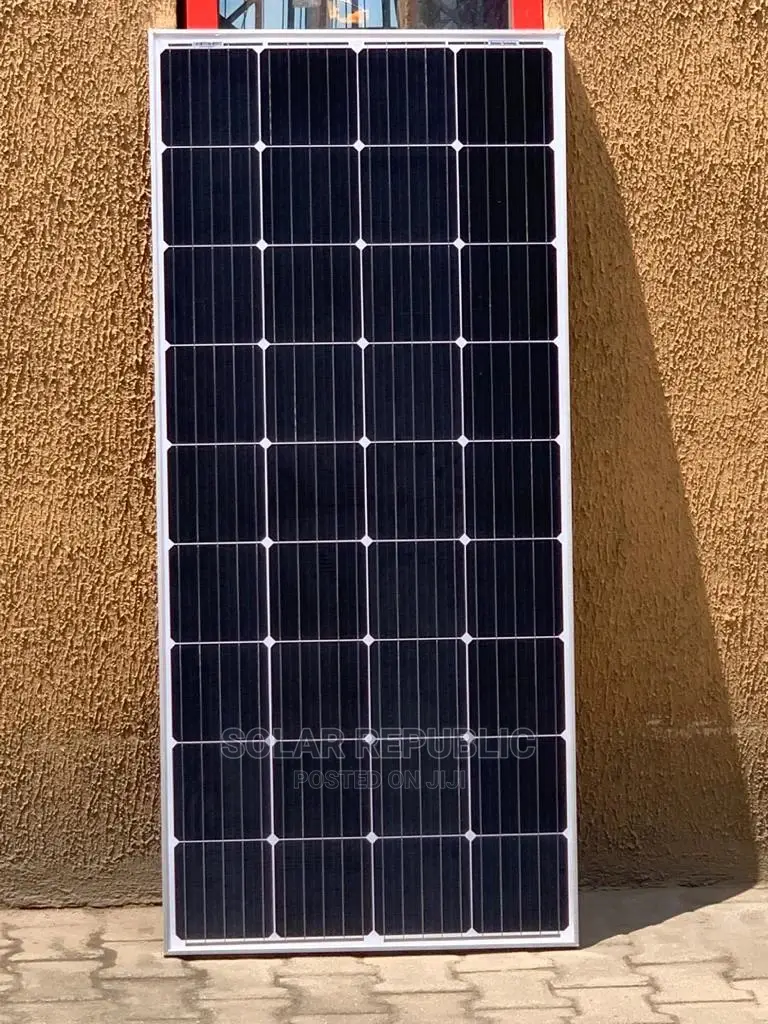 180W Future Mono Solar Panel