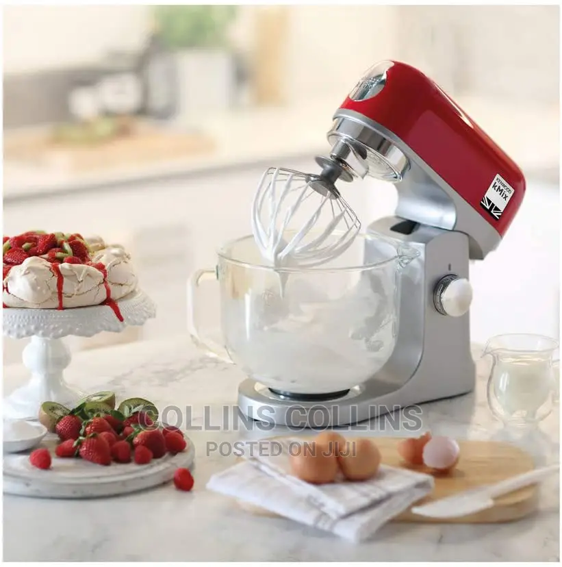 Kenwood Kitchen Machine Mixer Kmix