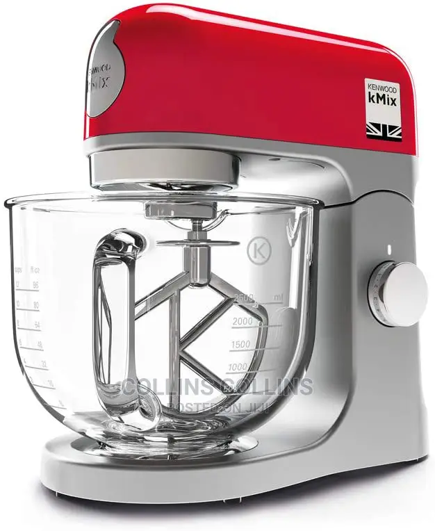 Kenwood Kitchen Machine Mixer Kmix