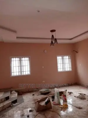 Furnished 3bdrm Block of Flats in Rainbow Estate, Odo Ona for rent