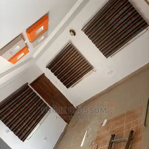 Window Blinds