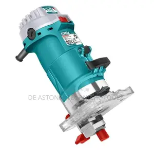 500w Laminate Trimmer