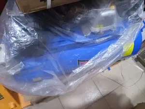 100L Maxmech Air Compressor