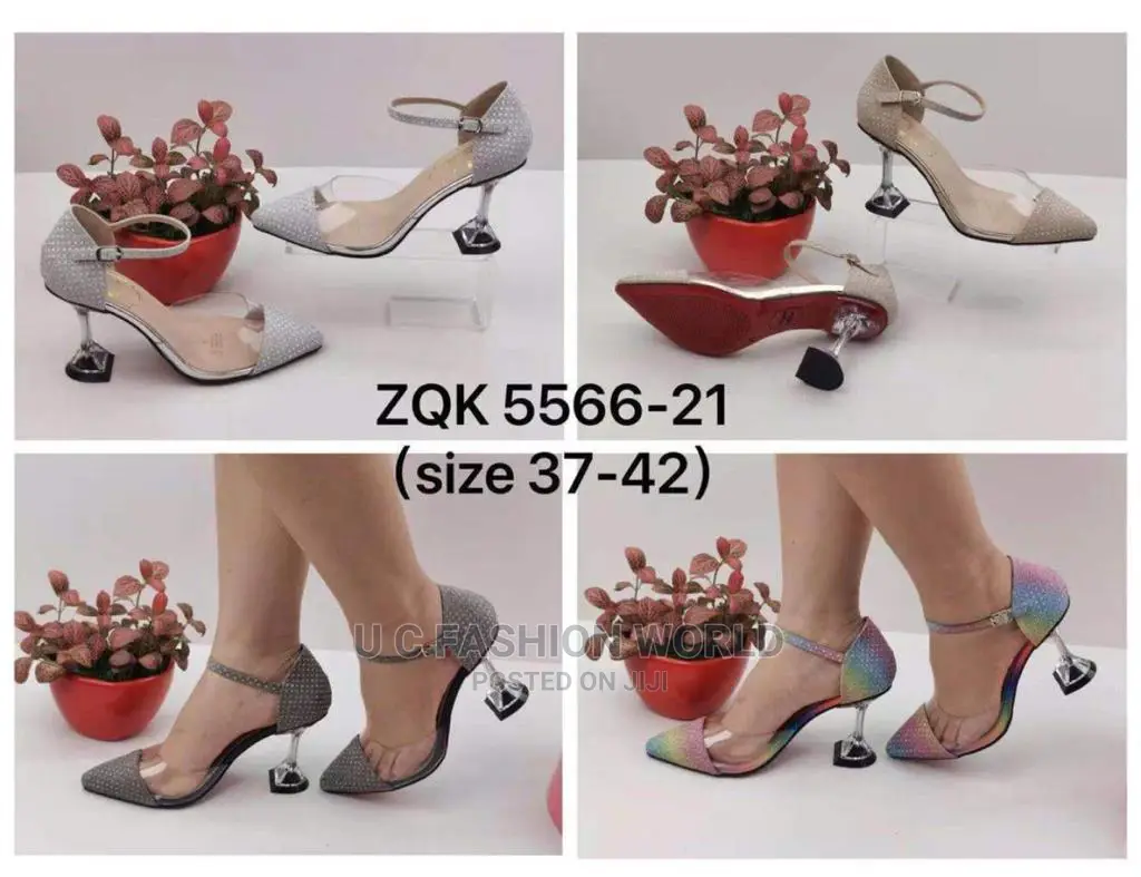 Original Office Heels