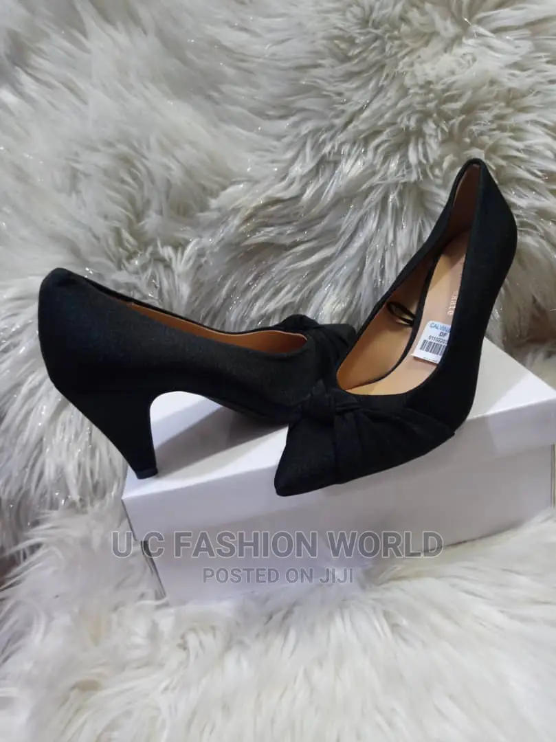 Original Office Heels