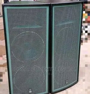 Sunprint Speaker Sp217