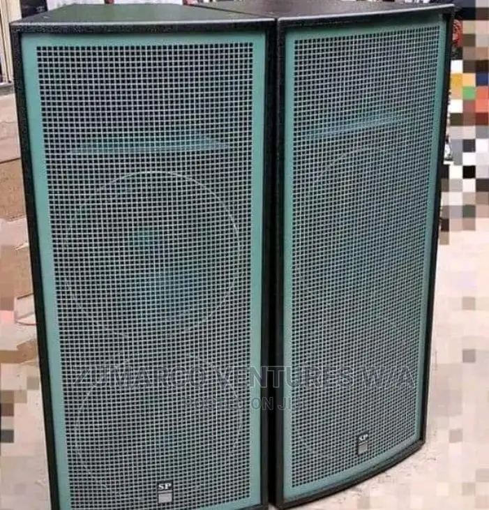 Sunprint Speaker Sp217