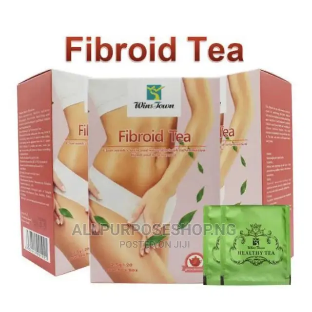 Fibroid Tea