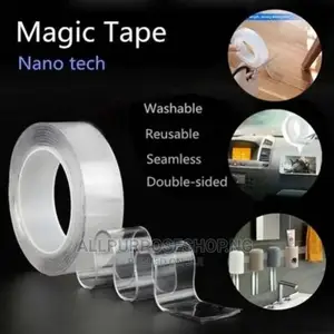 3meter Nano Magic Tape