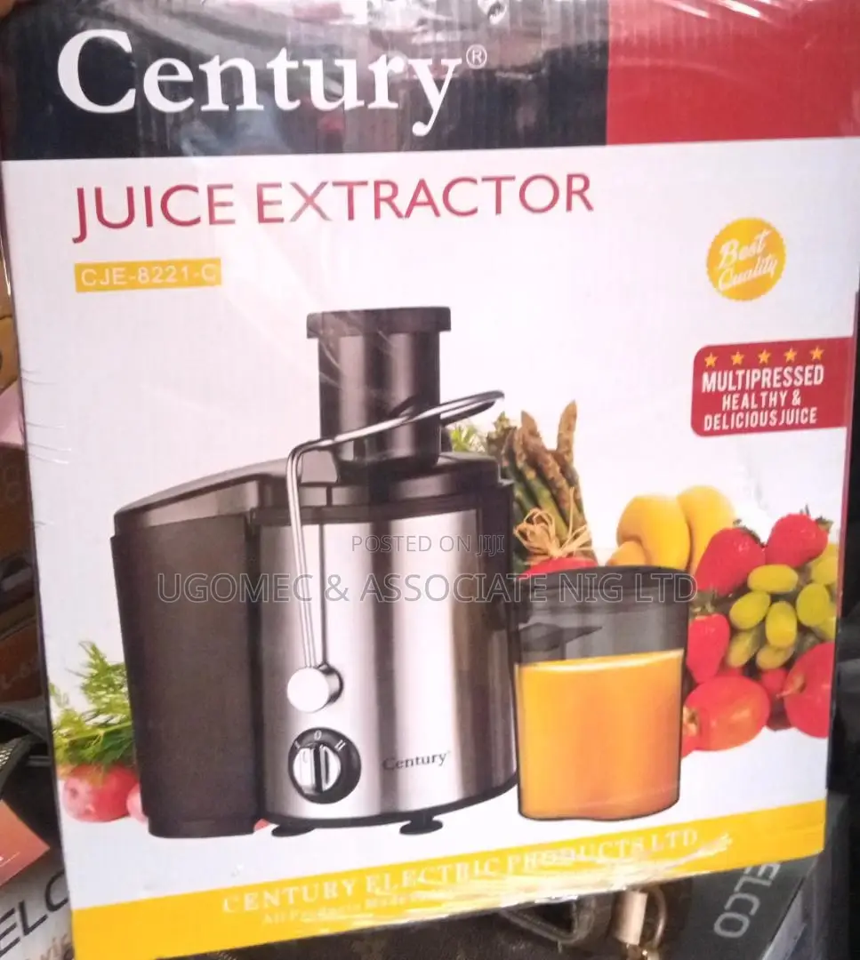 Juice Extractor