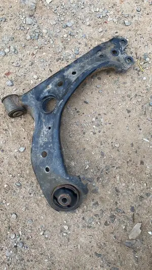 Low Arm 2017 Honda HRV