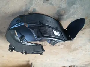 Sand Protector for Hyundai Accent 2012 Model.