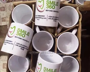 Mug Branding