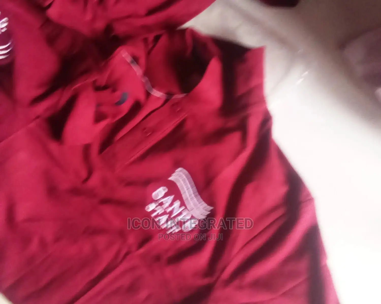 Monograming