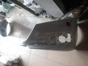 Front Bumber 2021 Honda Accord
