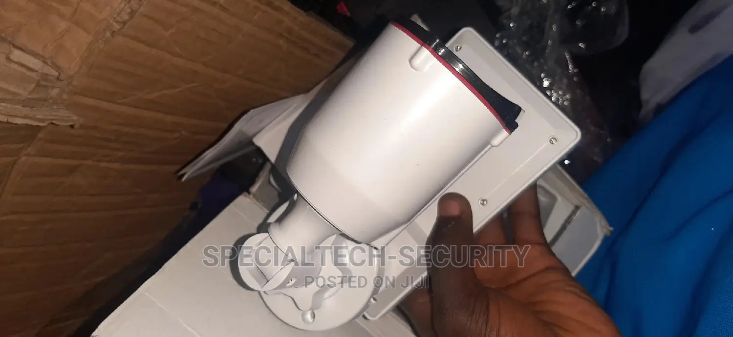 Solar Lamp