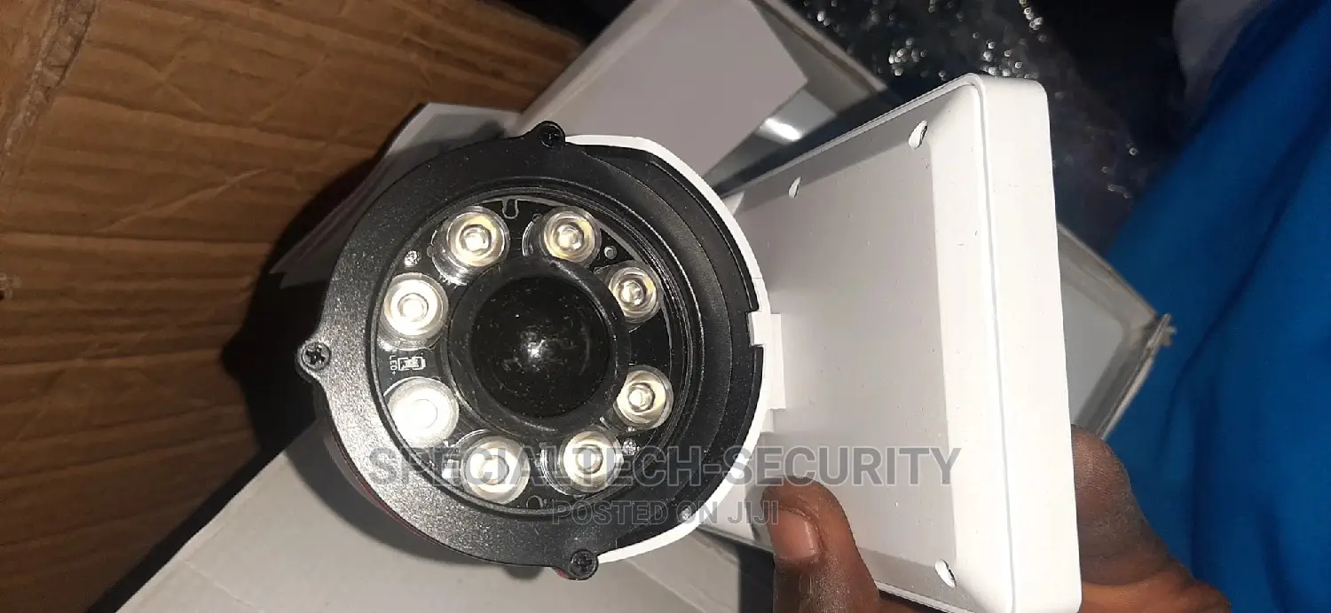 Solar Lamp