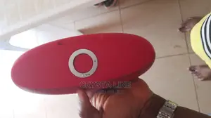 Portable Bolead Wireless Speaker