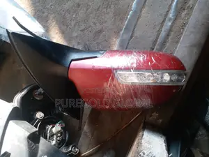 Side Mirror for Elantra 2010 With Pointer