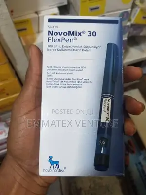 Novomix Flexpen