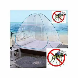 Mosquito Tent Net - 180 X 200 Cm