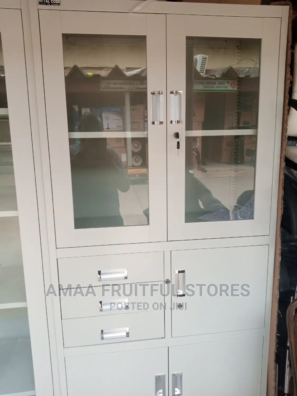 Office Cabinet