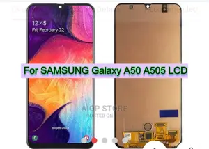 Original Samsung A50 Screen
