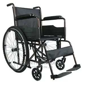Folding Wheel Chair Sport Manual Wheelchair