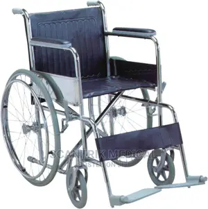 High Quality Handicapped Wheel Chair