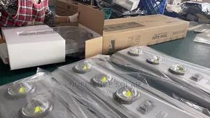 JD 300w Solar Street Lights