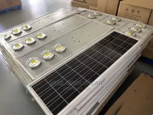 JD 300w Solar Street Lights
