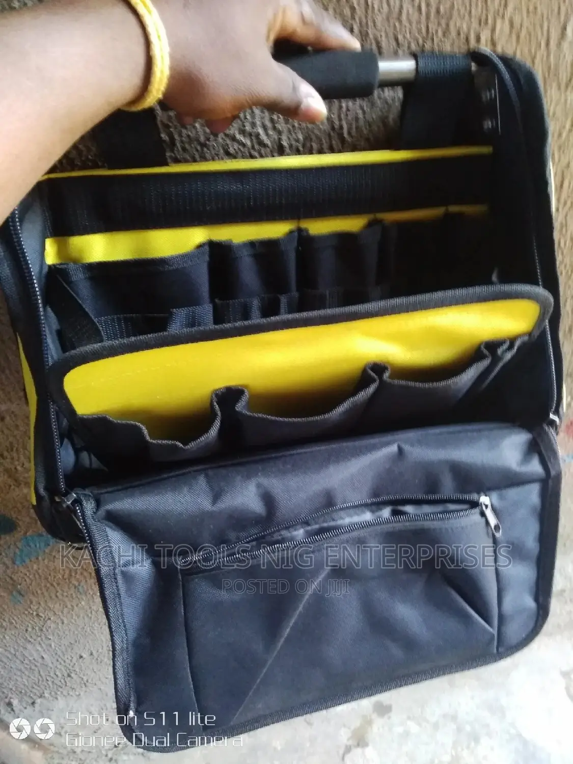 Original Tools Bags