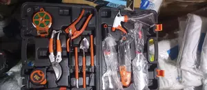 Garden Tools Box