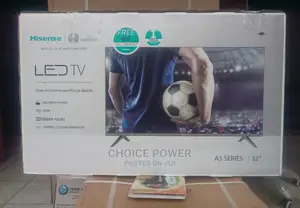 Hisense Tv 32 LED