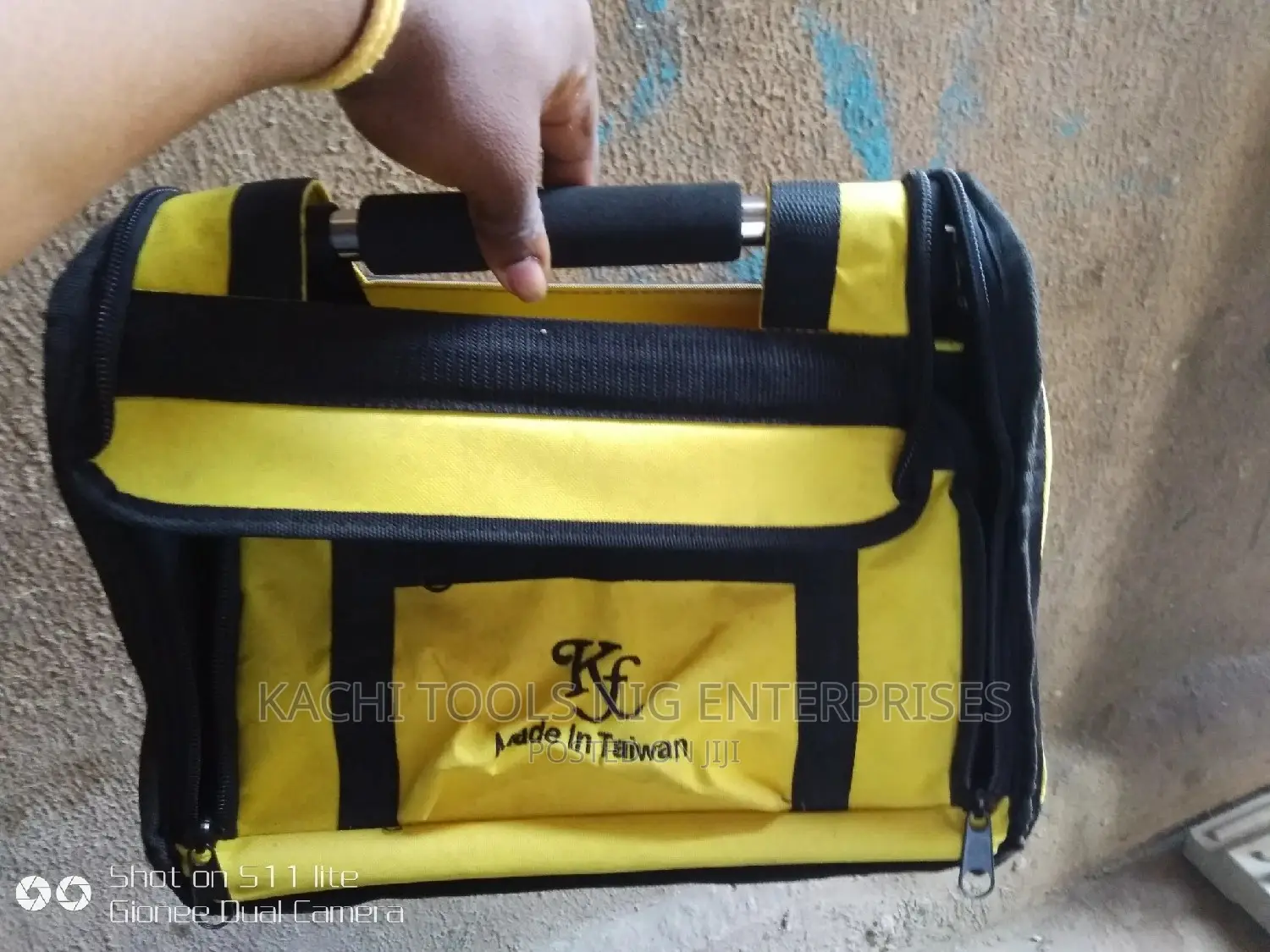 Original Tools Bags