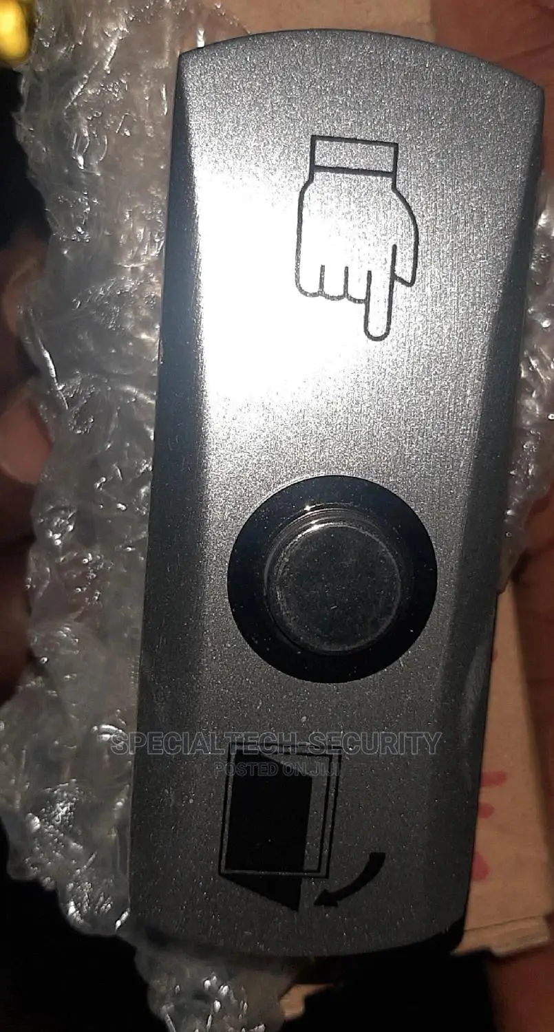Exit Button