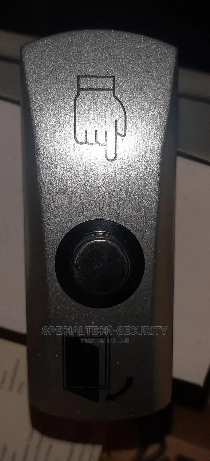 Exit Button