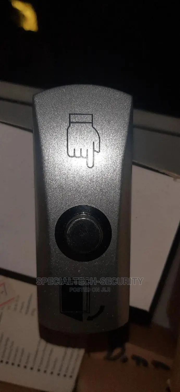 Exit Button