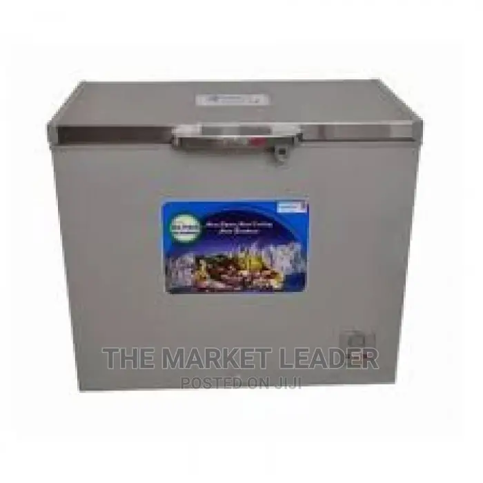 Scanfrost 250pre Chest Freezer Sfl250pre