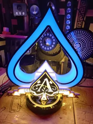 The Best Professional Champagne Light