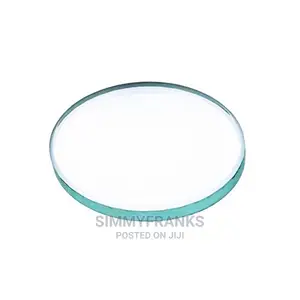 Concave Mirror
