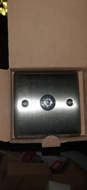 Door Release